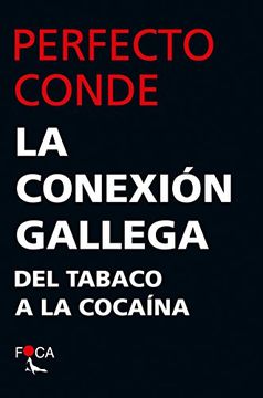 portada Conexion Gallega (in Spanish)