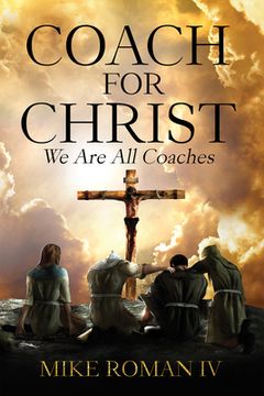 portada Coach for Christ
