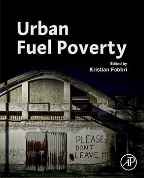 portada Urban Fuel Poverty (in English)