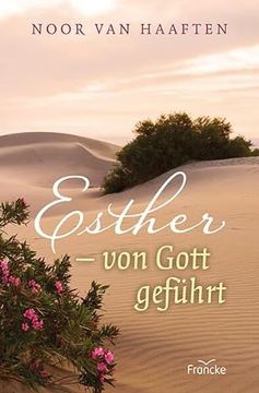 portada Esther - von Gott Gef? Hrt (en Alemán)