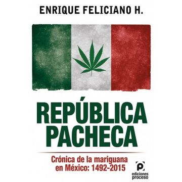 portada Republica Pacheca