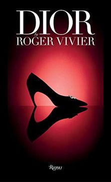 portada Dior by Roger Vivier (en Inglés)