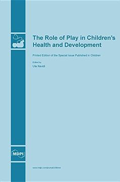 portada The Role of Play in Children's Health and Development