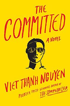 portada The Committed (in English)