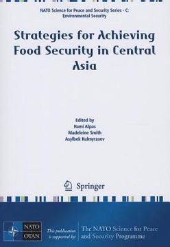 portada strategies for achieving food security in central asia