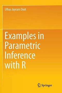 portada Examples in Parametric Inference With r 