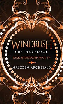 portada Windrush - cry Havelock (4) (Jack Windrush) (in English)