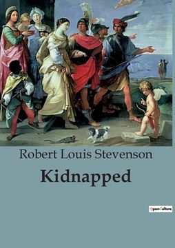 Kidnapped (en Inglés)