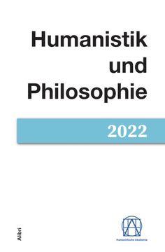 portada Humanistik und Philosophie 3 (en Alemán)