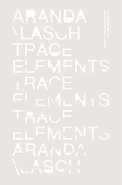 portada Trace Elements (in English)