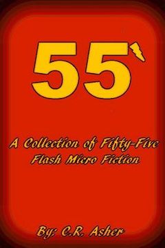 portada Fifty Five (en Inglés)