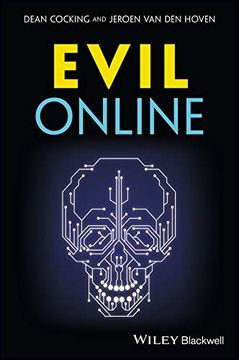portada Evil Online (Blackwell Public Philosophy Series) 