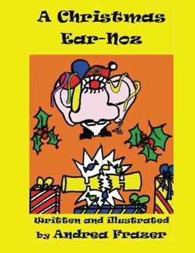 portada A Christmas Ear-Noz: (An illustrated Read-It-To-Me Book)
