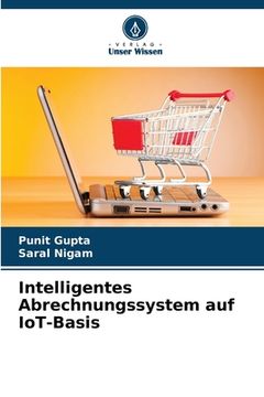 portada Intelligentes Abrechnungssystem auf IoT-Basis (in German)