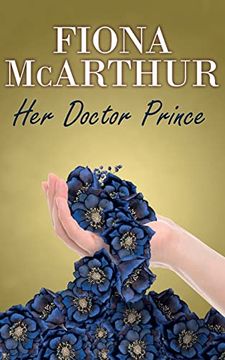 portada Her Doctor Prince (in English)