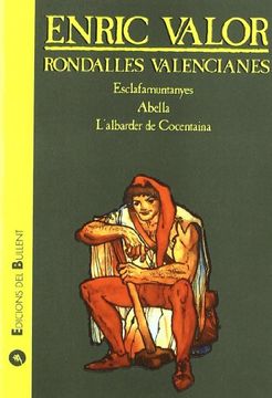 portada Rondalles Valencianes 5 (in Spanish)