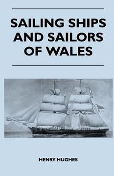 portada sailing ships and sailors of wales (in English)