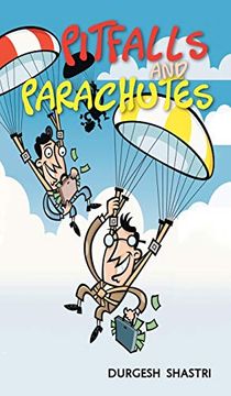 portada Pitfalls and Parachutes (in English)