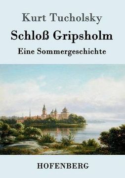 portada Schloß Gripsholm