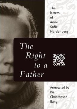 portada The Right to a Father (en Inglés)