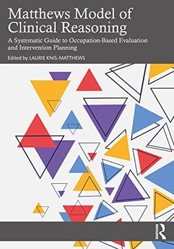 portada Matthews Model of Clinical Reasoning 