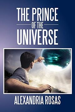 portada The Prince of the Universe (in English)
