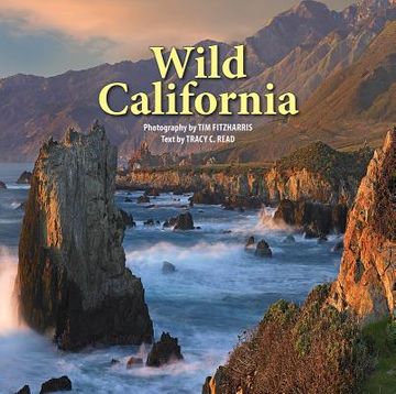 portada Wild California
