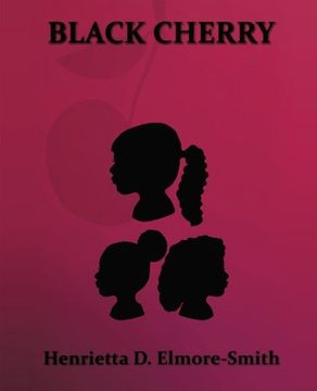 portada Black Cherry (en Inglés)