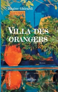 portada Villa des orangers (en Francés)