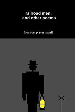 portada Railroad Men, and Other Poems (in English)
