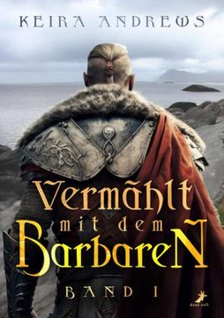 portada Vermählt mit dem Barbaren (in German)