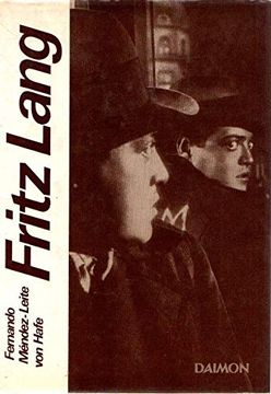 portada Fritz Lang