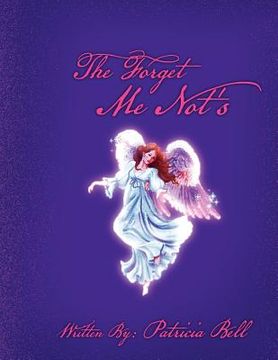 portada the forget me not's