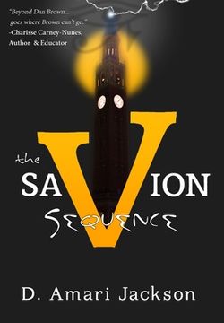 portada The Savion Sequence (in English)
