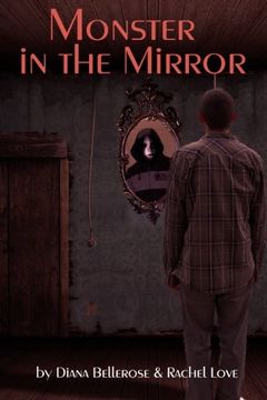 portada "Monster in the Mirror"