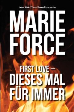 portada First Love - Dieses Mal für immer (in German)