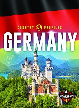 portada Germany (Country Profiles)