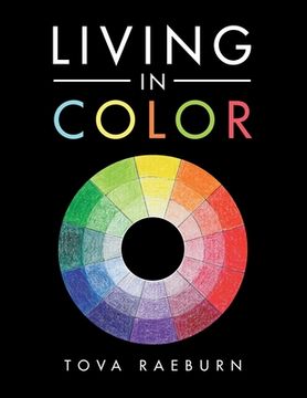 portada Living in Color 