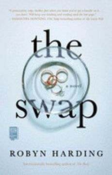 portada The Swap (en Inglés)