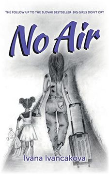 portada No Air (in English)