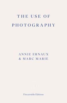 portada The Use of Photography (en Inglés)