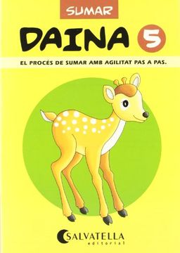 portada Daina s-5 (in Catalá)