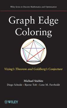 portada graph edge coloring