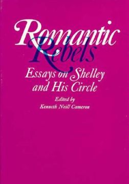 portada Shelley and his Circle, 1773-1822, Volumes 5 and 6 (Shelley & his Circle) (Volume 6) (en Inglés)