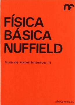 portada Fb. Guia de Experimentos 3 (in Spanish)