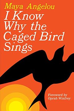 portada I Know why the Caged Bird Sings (in English)