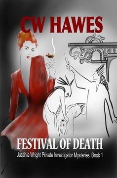 portada Festival of Death (en Inglés)