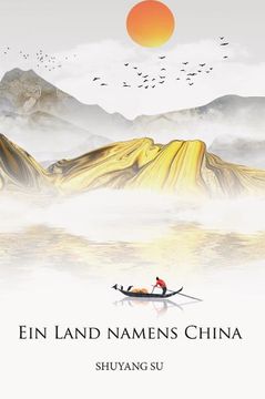 portada Ein Land Namens China (in German)