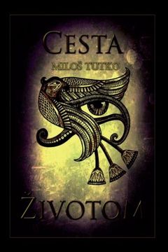 portada Cesta Zivotom (Slovak Edition)