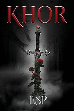 portada Khor (en Inglés)